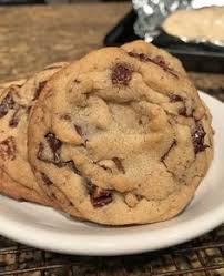 Michelle Obama S Chocolate Chip Cookies Recette Cookies Pepite Chocolat Recette Chocolat Et Chocolat Maison