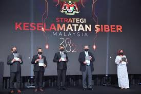 Jabatan pembangunan & pengurusan harta. Pelancaran Strategi Keselamatan Siber Malaysia 2020 2024 Di Pusat Konvensyen Kuala Lumpur Pada 12 Oktober 2020