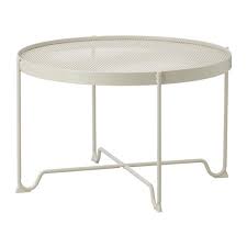 Krokholmen Couchtisch Aussen Beige Ikea Deutschland Garden Coffee Table Coffee Table Coffee Table Wood