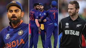 Here's how to watch it live. How To Watch India Vs New Zealand Live Streaming The Teal Mango