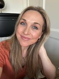 Profile for Kristen Sarvadi Barkley