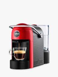 While they tend to be slightly more pricey than some rivals, a great value lavazza coffee. Lavazza A Modo Mio Jolie Espresso Coffee Machine Red