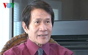 Luật sư Mỹ gốc Việt: Việt Nam nên kiện hãng Bio-Rad