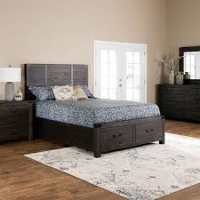 Abington Storage Bedroom Collection Jerome S Furniture Affordable Bedroom Furniture Furniture Affordable Bedroom