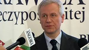 Marek Jurek chce stanąć na czele koalicji