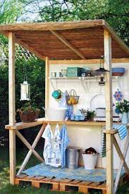 outdoor kitchen ideas let you enjoy