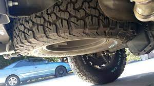 Jul 01, 2021 · how long can you drive on a spare tire? How Long Can You Drive On A Spare Tire Full Size Donut And Run Flat