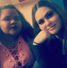 Alondra Barron Garza