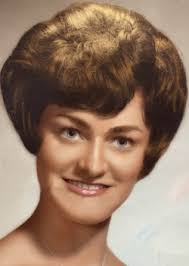 Rebecca Ann Talbert Brookshier