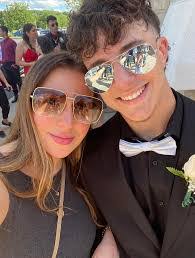 Nicholas Olivieri's Instagram, Twitter & Facebook