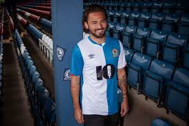 All information about blackburn (championship) current squad with market values transfers rumours player stats fixtures news. Blackburn Rovers 2019 20 Umbro Home Kit 19 20 Kits Football Shirt Blog