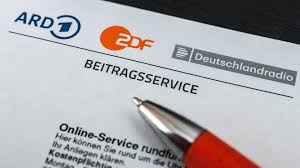Rundfunkbeitrag im Blick behalten: Jetzt gibt es einen neuen Service — T-Online