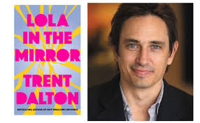 Book review: Lola in the Mirror, Trent Dalton