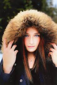 SENIOR SPOTLIGHT- Abigail...