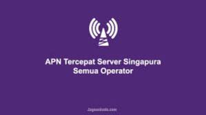 Apn global tercepat / 10 apn tri tercepat stabil cara setting terbaru 2021 phoneranx. Cara Mempercepat Internet Dengan Apn Server Singapura All Operator Jagoan Kode