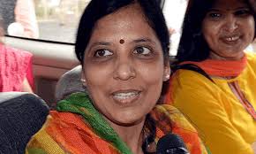 Arvind kejriwal is an indian social activist and politician. Sunita Kejriwal Arvind Kejriwal Wife Wiki Biography Age Images Family More Wikimylinks