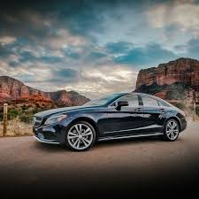Mercedes Benz Usa On Instagram Arizona S Landscape Has Unique Geologic Features Not Easily Seen In Other Environment Mercedes Benz Mercedes Mercedes Benz Cls