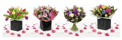 Roses are the universal symbol of love, and seeing these beautiful blooms every day is sure to make your meaning. 9 Best Options For Same Day Flower Delivery In Manchester Flower Delivery Reviews