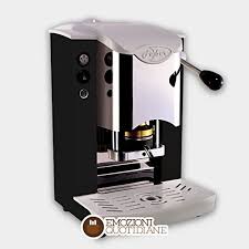 At musetti coffee academy study meets practice over a good coffee cup. Ese Kaffeepadmaschine Test Vergleich 2021 7 Beste Kaffeepadmaschinen