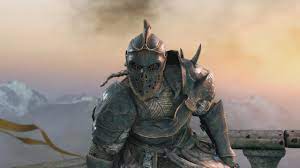 Apollyon (voiceover) you've forgotten what you are. For Honor Ending And Final Boss Apollyon Boss Fight Youtube