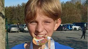 Leichtathletik im Sportkreis Bad Salzungen: Riechel und Schumann stürmen  voran