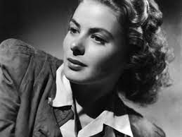 Oct 07, 2020 · ingrid bergman was born in stockholm, sweden on august 29, 1915, she was the daughter of justus samuel bergman and friedel bergman, her father was an artist, and her mother died when ingrid was just two years old. Ingrid Bergman Biography