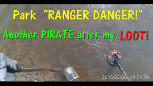We've compiled a comprehensive list of the regulations all told, there are 1,632 public parks in the state of colorado where you can lawfully use a metal detector, and three communities (evergreen, louisville. Metal Detecting A Beach Park Ranger Approaches Me See What Happens Youtube