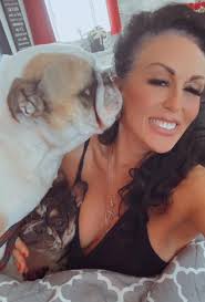 Yep, more amazing people today, this journey is so blessed! I love seeing  all these smiling and beautiful faces