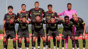 El Girona se pone a prueba ante el Olot con Tsygankov de vuelta y varios frentes abiertos