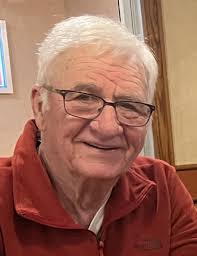 Obituary for Philip J. Christman