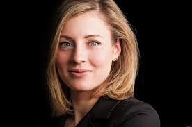 Mélanie Joly
