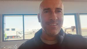 A WARM WELCOME TO ST HELENA 🇸🇭 , I’ve arrived