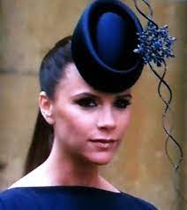 Fashion Style Student Interest Wedding Hats Fancy Hats British Hats