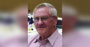 Obituary information for Roy Luft