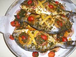 Epingle Sur Poisson