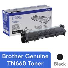 Our compatible brother tn450 toner cartridges are not endorsed or manufactured by brother; Brother Genuine High Yield Toner Cartridge Tn660 Replacement Black Toner Walmart Com Walmart Com