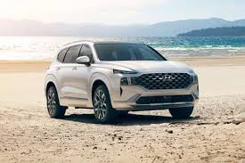 Hyundai accelerates shift to ev, cuts ice engines. 2021 Hyundai Santa Fe Prices Reviews And Pictures Edmunds