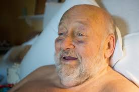 Michigan barbecue legend Bill Wall, aka Billy Bones, dies at age 74