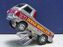 Johnny Lightning Wikipedia