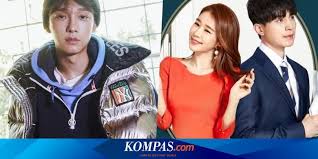 My unfamiliar family (2020) 2020. Sinopsis Touch Your Heart Episode 16 Akhir Kisah Cinta Yoon Seo Dan Jung Rok