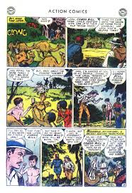Grab weapons to do others in and supplies to bolster your chances of survival. Read Online Action Comics 1938 Comic Issue 192