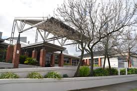 Access To Queen Elizabeth Centre Ballarat Health Service