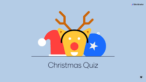 During these fast and furious 12 months, your baby turns into a toddler. Christmas Quiz Mentimeter