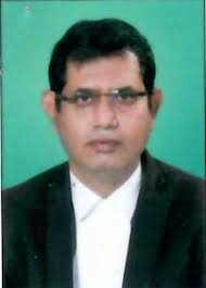 Sri PARAS KUMAR SINHA