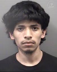 Name: Dominic Luke Jankowski Age/Gender/Race: 25/Male/White Arrest Date:  03/13/2025 Charges: 1. Burglary (Second Degree) 2. Conspiracy 3. Injury to  Personal Property 4. Injury to Real Property 5. Injury to Real Property 6.