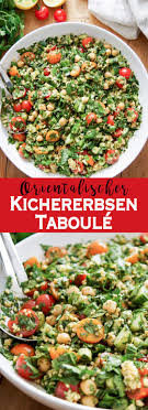 Eine Einfache Und Gesunde Variante Des Klassikers Aus Dem Nahen Osten Das Rezept Fur Orient Gesunde Gemusesuppen Gemuse Grillen Rezepte Clean Eating Ernahrung