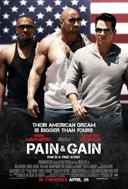 Pin On Pain And Gain