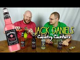 Kostenlose lieferung für viele artikel! The Guys Try Country Cocktails Youtube