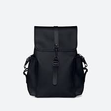 Maybe you would like to learn more about one of these? Rains Rucksack Large 1363 Black Fur 94 50 Sneakerstudio De