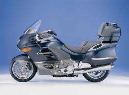 Here's one that will suit your needs Bmw K1200lt 1999 2007 Review Speed Specs Prices Mcn